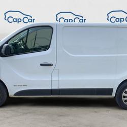 Renault Trafic L1H1 III 1.6 DCi 145 Traffic occasion - Fr&eacute;jus - photo 2/29