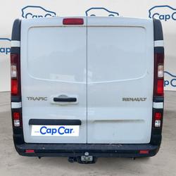 Renault Trafic L1H1 III 1.6 DCi 145 Traffic occasion - Fr&eacute;jus - photo 3/29