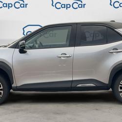 Toyota Yaris Cross 1.5 HSD 116 Hybrid 4WD E-CVT 92 Collection occasion - Mende - photo 2/29