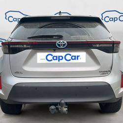 Toyota Yaris Cross 1.5 HSD 116 Hybrid 4WD E-CVT 92 Collection occasion - Mende - photo 3/29