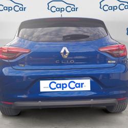 Renault Clio 5 1.6 E-Tech 140 Hybrid 91 RS Line occasion - Saint-&Eacute;tienne-sur-Chalaronne - photo 3/29