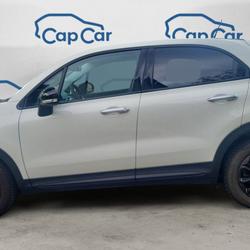 Fiat 500x 1.0 FIREFLY TURBO T3 120 CH Connect Edition occasion - &Eacute;clans-Nenon - photo 2/29