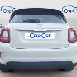 Fiat 500x 1.0 FIREFLY TURBO T3 120 CH Connect Edition occasion - &Eacute;clans-Nenon - photo 3/29