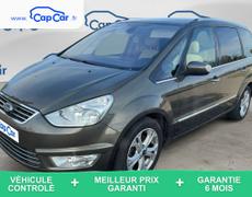 Ford Galaxy Miramas