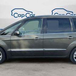 Ford Galaxy 2.0 TDCI 140 Titanium occasion - Miramas - photo 2/29