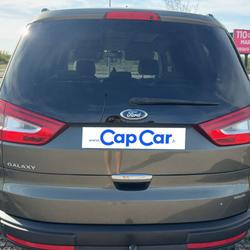 Ford Galaxy 2.0 TDCI 140 Titanium occasion - Miramas - photo 3/29