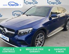 Mercedes GLC Wattrelos