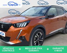 Peugeot 2008 Angoulême