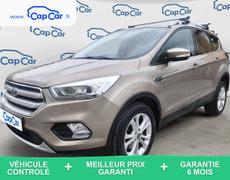 Ford Kuga Saint-Félix-de-Lodez