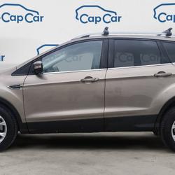 Ford Kuga 2.0 TDCI 150 4X2 Titanium occasion - Saint-F&eacute;lix-de-Lodez - photo 2/29