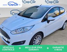 Ford Fiesta Sorigny