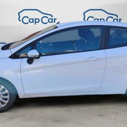 Ford Fiesta 1.0 EcoBoost 100 Edition occasion - Sorigny - photo 2/29