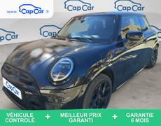 Mini Cooper Bastia