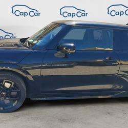 Mini Cooper F66 156 ch DKG7 C Jcw occasion - Bastia - photo 2/29