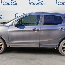 Nissan Qashqai II 1.6 DIG-T 163 Tekna occasion - Paris 12e Arrondissement - photo 2/29