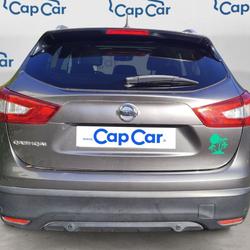 Nissan Qashqai II 1.6 DIG-T 163 Tekna occasion - Paris 12e Arrondissement - photo 3/29