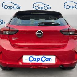 Opel Corsa VI 1.2 75 Edition occasion - Le Mans - photo 3/29