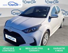 Toyota Yaris Granville