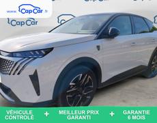 Peugeot 3008 Saint-Laurent-de-la-Salanque