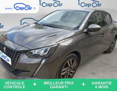 Peugeot 208 Bastia