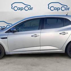 Renault Megane 4 IV 1.7 Blue dCi 150 EDC GT-Line occasion - Cervione - photo 2/29
