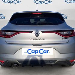 Renault Megane 4 IV 1.7 Blue dCi 150 EDC GT-Line occasion - Cervione - photo 3/29