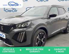 Peugeot 2008 Saint-Jean-de-Luz