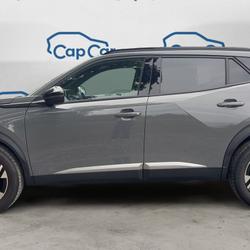 Peugeot 2008 1.2 PureTech 100 Allure occasion - Saint-Jean-de-Luz - photo 2/29