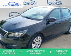 Peugeot 308 II Phase 2 Vitrolles