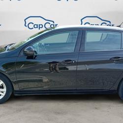 Peugeot 308 II Phase 2 II 1.6 BlueHDi 120 EAT6 Active occasion - Vitrolles - photo 2/28