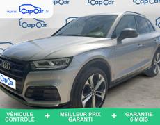 Audi Q5 Montauban