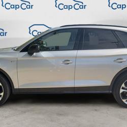 Audi Q5 II 45 TFSI 245 Mild Hybrid Quattro S-Tronic 7 S line - Toit ouvrant occasion - Montauban - photo 2/29