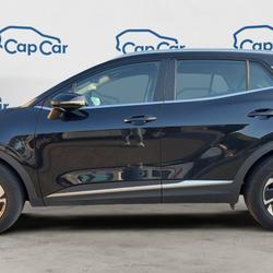 Kia Sportage 1.6 T-GDi 230 Hybride BVA6 Active - Automatique occasion - Fr&eacute;jus - photo 2/29