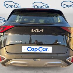 Kia Sportage 1.6 T-GDi 230 Hybride BVA6 Active - Automatique occasion - Fr&eacute;jus - photo 3/29