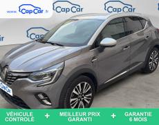 Renault Captur Nice