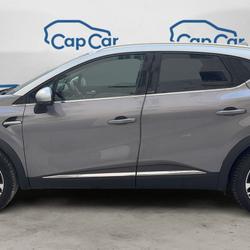 Renault Captur II 1.6 E-Tech 145 Hybrid EDC Initiale Paris occasion - Nice - photo 2/29