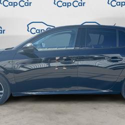Peugeot 208 II 1.2 PureTech 100 EAT8 Allure Pack occasion - Cholet - photo 2/28