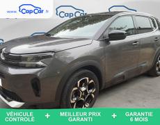 Citroen C5 Aircross Saint-Sever