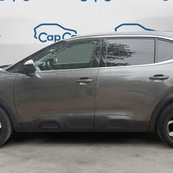 Citroen C5 Aircross 1.2 PureTech 130 Plus occasion - Saint-Sever - photo 2/29