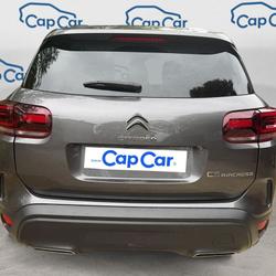 Citroen C5 Aircross 1.2 PureTech 130 Plus occasion - Saint-Sever - photo 3/29