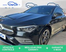 Mercedes CLA Roissy-en-France