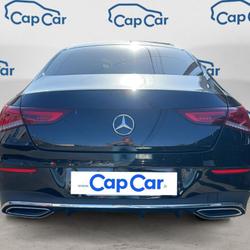 Mercedes CLA Coupe II 250e 218 8G-DCT AMG Line occasion - Roissy-en-France - photo 3/29