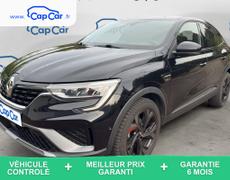 Renault Arkana Nancy