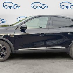 Renault Arkana 1.3 TCe 140 Mild-Hybrid EDC7 RS Line - Automatique Entretien constructeur occasion - Nancy - photo 2/29