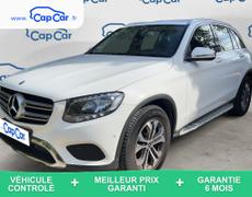 Mercedes GLC Toulouse