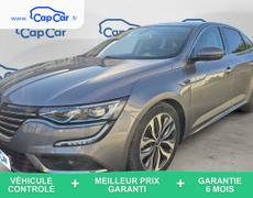 Renault Talisman Amiens