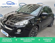Opel Adam Marseille 6e Arrondissement