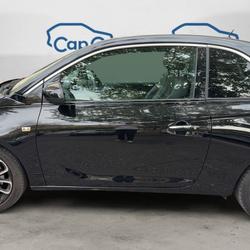 Opel Adam 1.0 Turbo 115 Glam occasion - Marseille 6e Arrondissement - photo 2/29