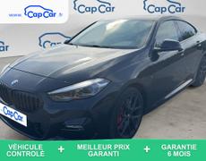 BMW Serie 2 Heudebouville
