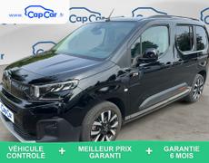 Citroen Berlingo La Rochelle